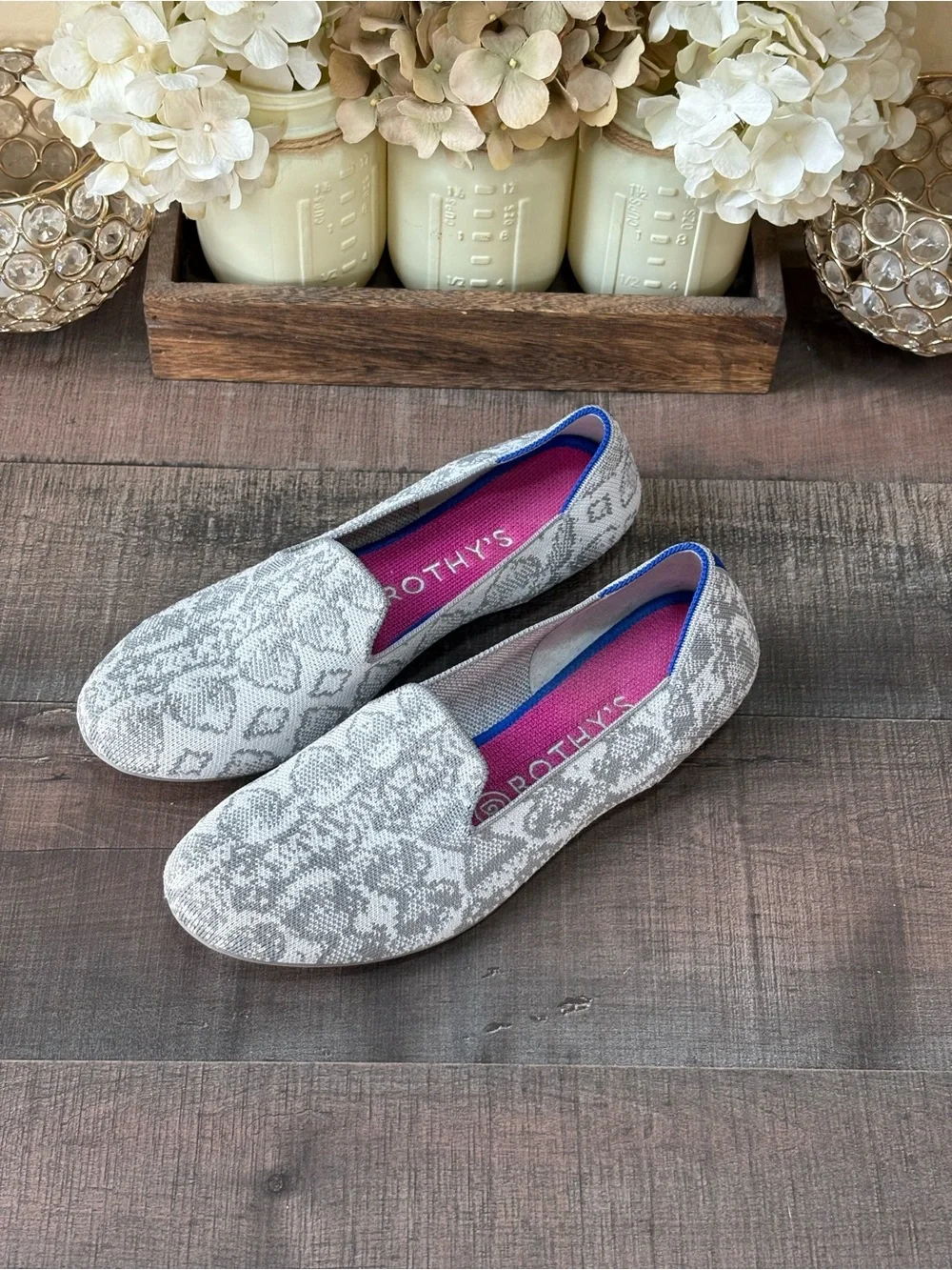 Rothy’s Size 8.5